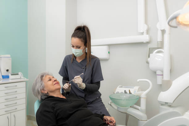 Best Broken Tooth Emergency  in Fayetteville, NC