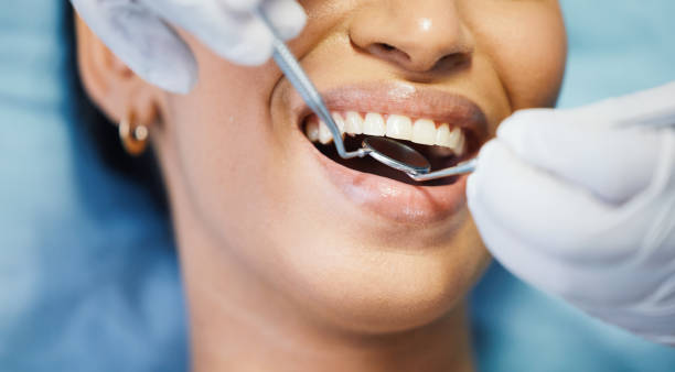 Best Walk-In Dentist Near Me  in Fayetteville, NC