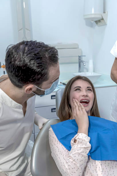 Best Walk-In Dentist Near Me  in Fayetteville, NC