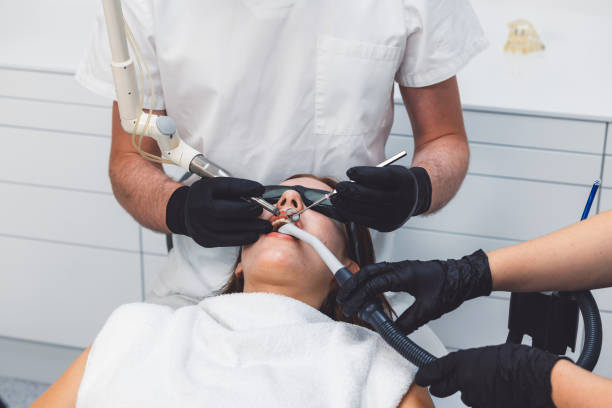 Best Urgent Tooth Repair  in Fayetteville, NC