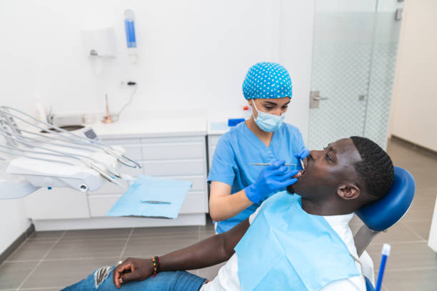 Best Cracked Tooth Emergency Dentist  in Fayetteville, NC