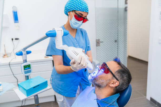 Best Knocked-Out Tooth Emergency  in Fayetteville, NC