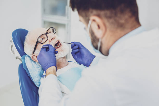 Best Emergency Dental Services Near Me  in Fayetteville, NC